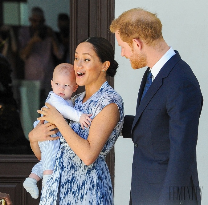 Vďaka prvej návšteve Južnej Afriky, počas ich kráľovského turné, si Meghan uvedomila, že kráľovský život nie je to, čo chce pre svoju rodinu. Vďaka prvej návšteve Južnej Afriky, počas ich kráľovského turné, si Meghan uvedomila, že kráľovský život nie je to, čo chce pre svoju rodinu.